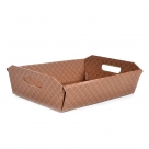 Folding box