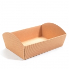 Folding box cesto