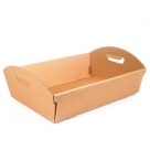 Folding box cesto