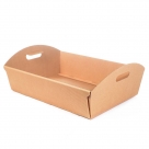 Folding box cesto