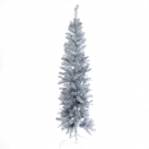 X-mas tree fir