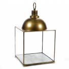 Lantern dome