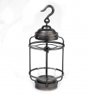 Lantern boat