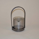 Lantern alu 30cm