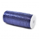 Zigzag wire spool