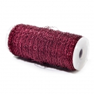 Zigzag wire spool