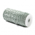 Zigzag wire spool