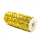 Zigzag wire spool