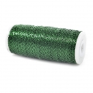 Zigzag wire spool