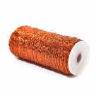 Zigzag wire spool