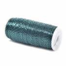 Zigzag wire spool