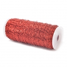 Zigzag wire spool