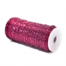 Zigzag wire spool