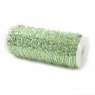Zigzag wire spool