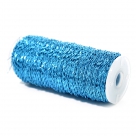 Zigzag wire spool
