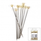 Corsage pins