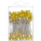 Corsage pins