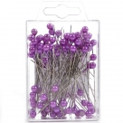 Corsage pins