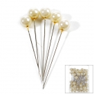 Corsage pins