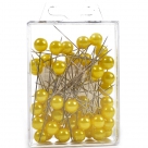 Corsage pins