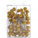 Corsage pins