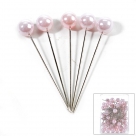 Corsage pins