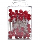 Corsage pins