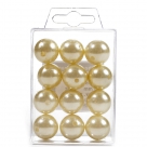 Pearls 20mm
