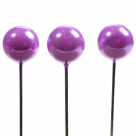 Corsage pins