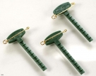Corsage clip