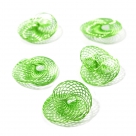 Wire wheels