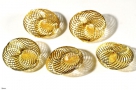 Wire wheels