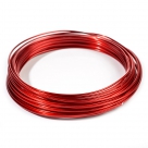 Alu wire 2mm