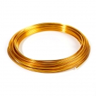 Alu wire 2mm