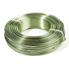 Alu wire 2mm
