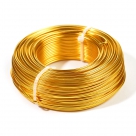 Alu wire 2mm