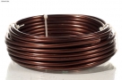 Alu wire 5mm