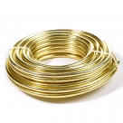 Alu wire 5mm