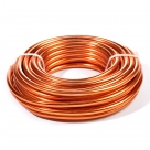 Alu wire 5mm
