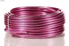 Alu wire 5mm