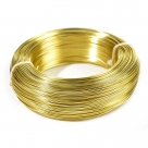 Alu wire 1mm