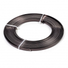 Alu wire ring