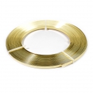 Alu wire ring