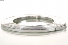 Alu wire ring