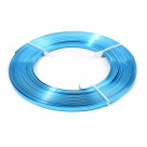 Alu wire ring