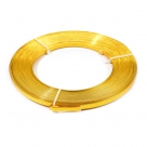 Alu wire ring