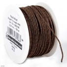 Paper covered wire