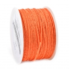 Paper covered wire