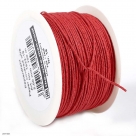Paper covered wire