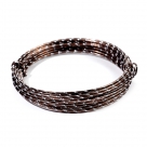 Alu wire gloss